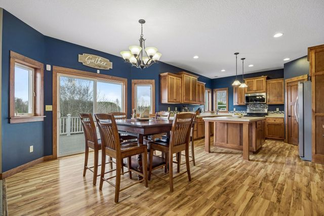 16381 Wintergreen Street NW, Andover, MN 55304