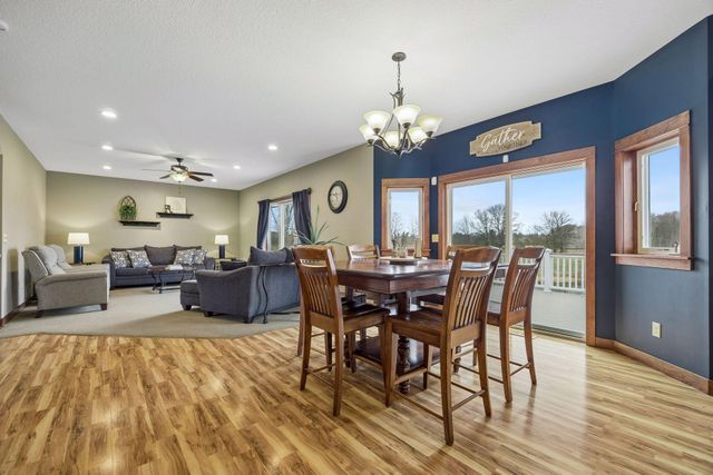 16381 Wintergreen Street NW, Andover, MN 55304