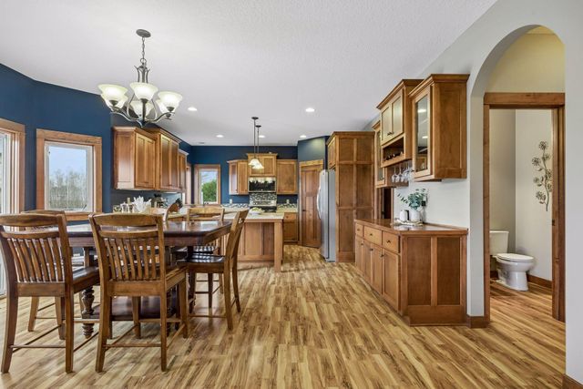 16381 Wintergreen Street NW, Andover, MN 55304