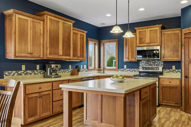 16381 Wintergreen Street NW, Andover, MN 55304