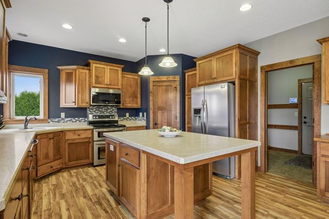 16381 Wintergreen Street NW, Andover, MN 55304