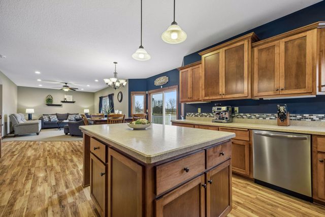 16381 Wintergreen Street NW, Andover, MN 55304