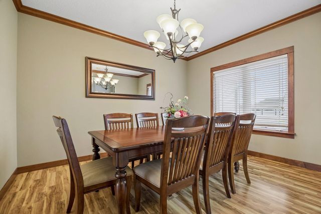 16381 Wintergreen Street NW, Andover, MN 55304