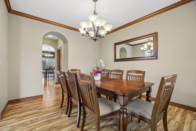 16381 Wintergreen Street NW, Andover, MN 55304