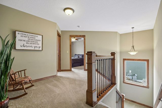 16381 Wintergreen Street NW, Andover, MN 55304