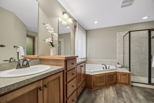 16381 Wintergreen Street NW, Andover, MN 55304