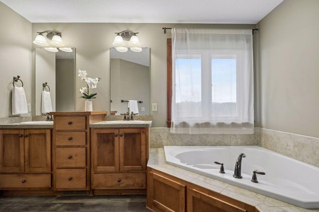 16381 Wintergreen Street NW, Andover, MN 55304