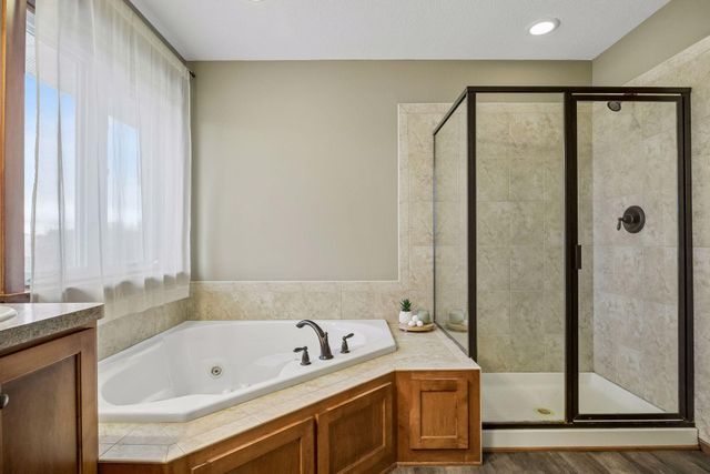 16381 Wintergreen Street NW, Andover, MN 55304