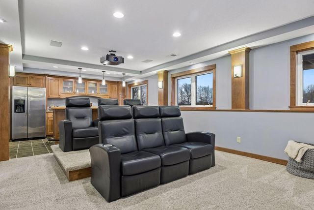 16381 Wintergreen Street NW, Andover, MN 55304