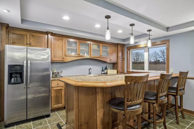 16381 Wintergreen Street NW, Andover, MN 55304