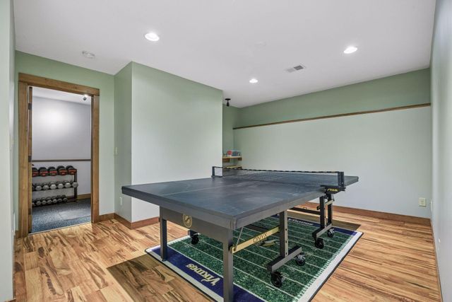 16381 Wintergreen Street NW, Andover, MN 55304