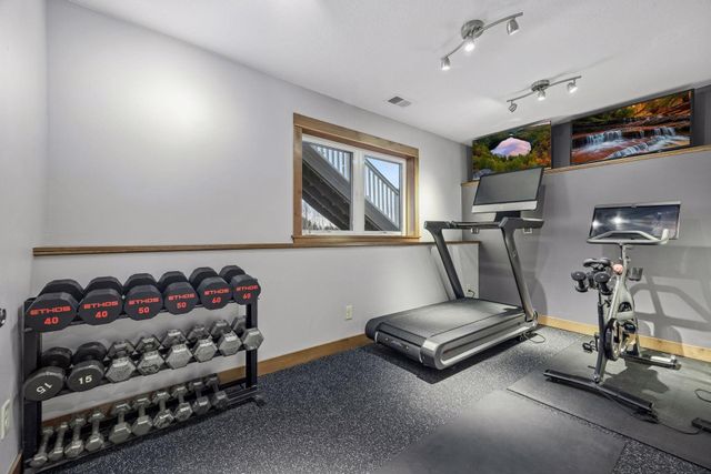 16381 Wintergreen Street NW, Andover, MN 55304