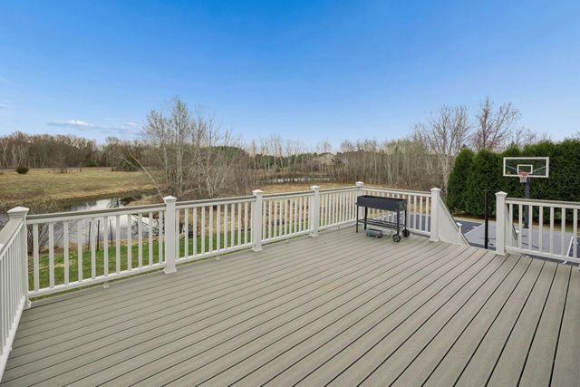 16381 Wintergreen Street NW, Andover, MN 55304