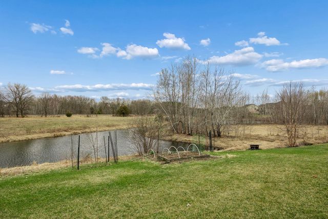 16381 Wintergreen Street NW, Andover, MN 55304