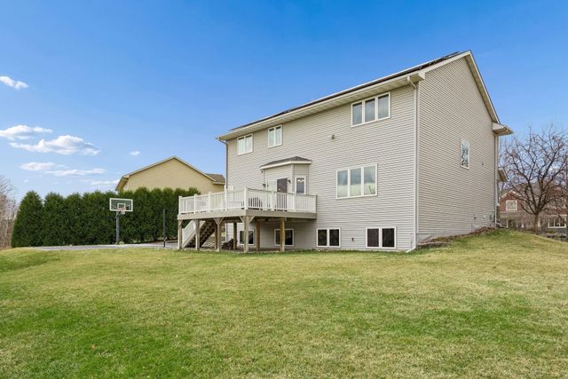 16381 Wintergreen Street NW, Andover, MN 55304