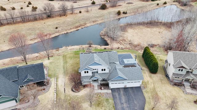16381 Wintergreen Street NW, Andover, MN 55304