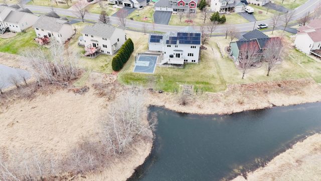 16381 Wintergreen Street NW, Andover, MN 55304