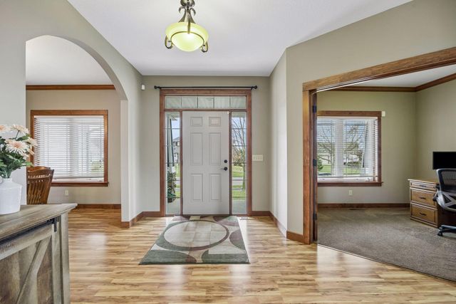 16381 Wintergreen Street NW, Andover, MN 55304