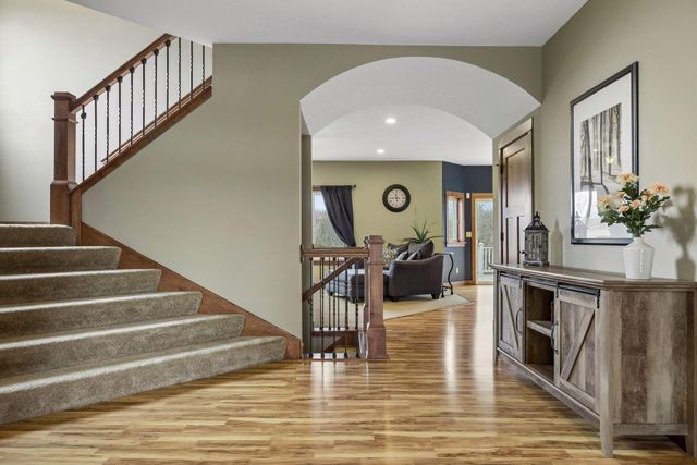 16381 Wintergreen Street NW, Andover, MN 55304