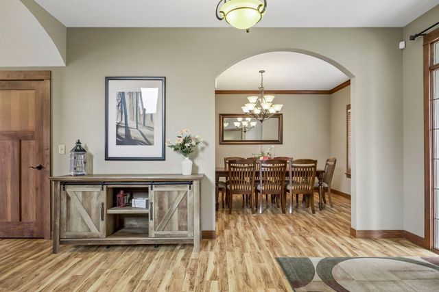 16381 Wintergreen Street NW, Andover, MN 55304