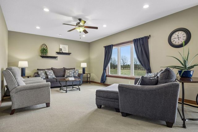 16381 Wintergreen Street NW, Andover, MN 55304