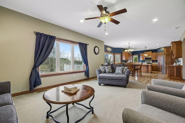 16381 Wintergreen Street NW, Andover, MN 55304