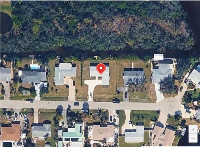 460 CREEK LANE DRIVE, Englewood, FL 34223