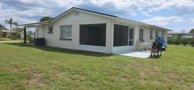 460 CREEK LANE DRIVE, Englewood, FL 34223