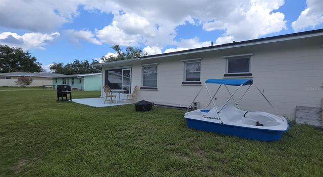 460 CREEK LANE DRIVE, Englewood, FL 34223