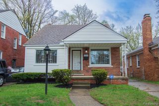 15644 Carlisle Street, Detroit, MI 48205
