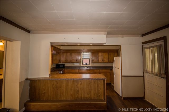 5350 Center, Madill, OK 73446