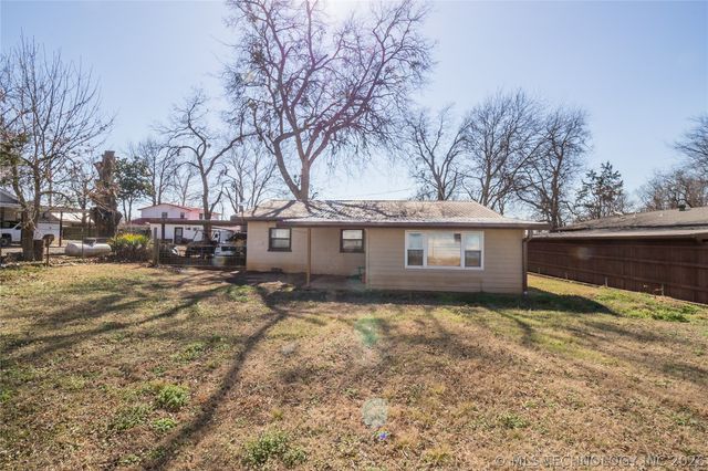 5350 Center, Madill, OK 73446