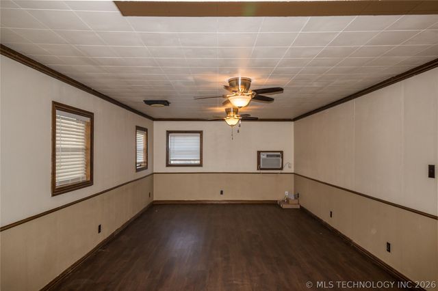 5350 Center, Madill, OK 73446