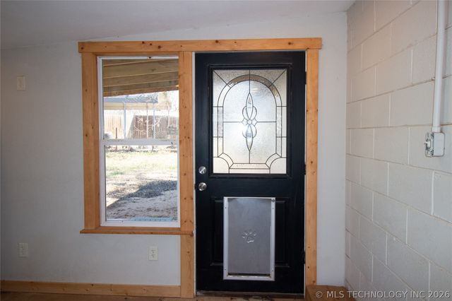 5350 Center, Madill, OK 73446