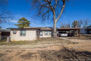 5350 Center, Madill, OK 73446