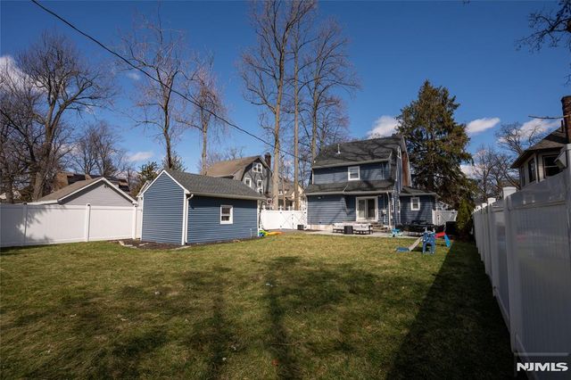 246 Stirling Avenue, Orange, NJ 07050