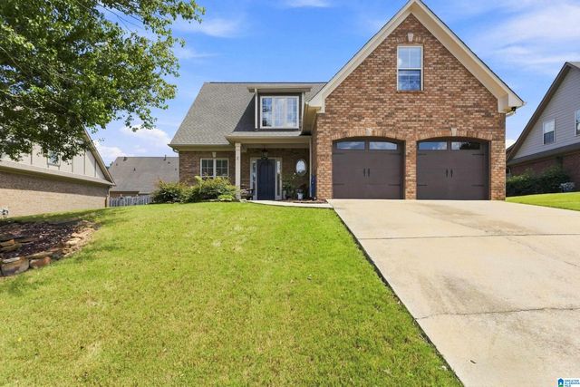 476 RIVER OAKS LANE, Helena, AL 35080