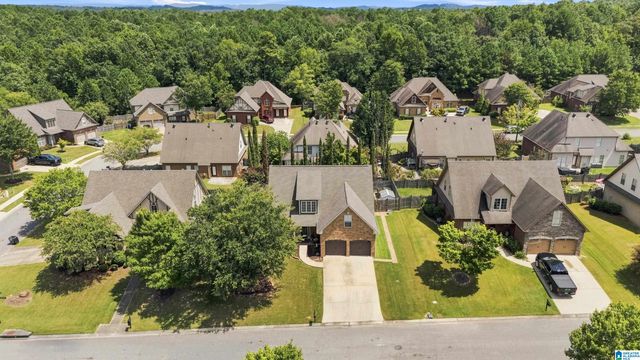 476 RIVER OAKS LANE, Helena, AL 35080