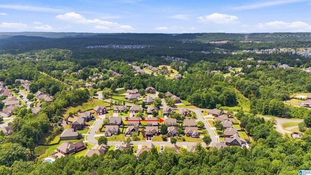 476 RIVER OAKS LANE, Helena, AL 35080