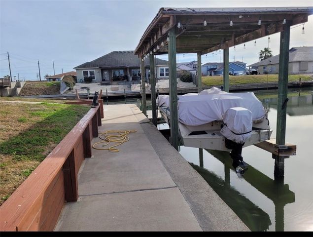 14157 Whitecap Blvd, Corpus Christi, TX 78418