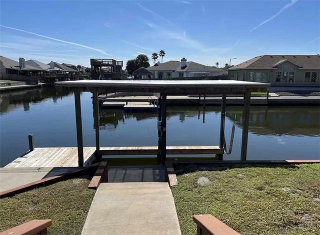 14157 Whitecap Blvd, Corpus Christi, TX 78418