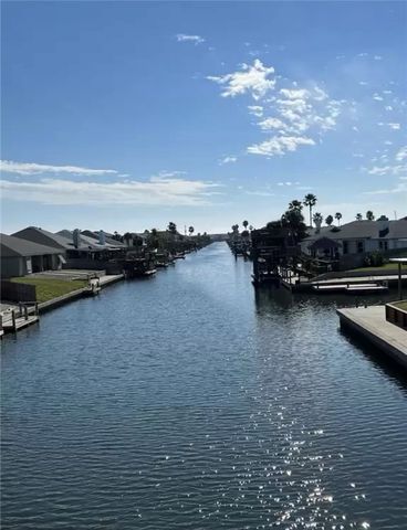 14157 Whitecap Blvd, Corpus Christi, TX 78418