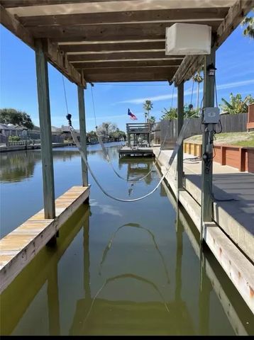 14157 Whitecap Blvd, Corpus Christi, TX 78418