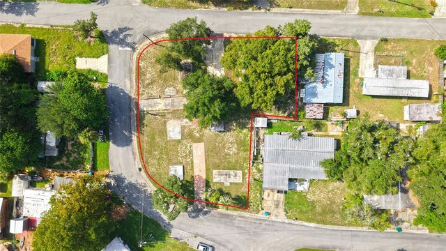 3535 E EAGLE TRAIL, Hernando, FL 34442