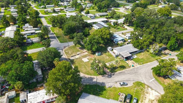 3535 E EAGLE TRAIL, Hernando, FL 34442