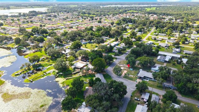 3535 E EAGLE TRAIL, Hernando, FL 34442