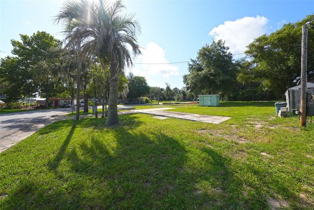 3535 E EAGLE TRAIL, Hernando, FL 34442