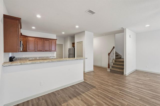 634 Magnolia Bend Bend, New Caney, TX 77357