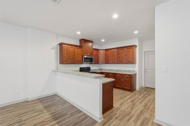 634 Magnolia Bend Bend, New Caney, TX 77357