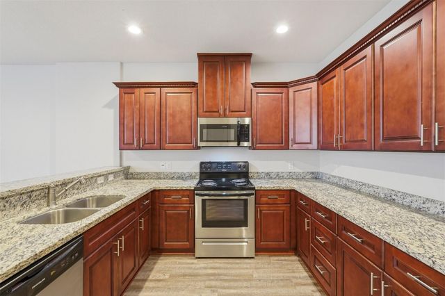 634 Magnolia Bend Bend, New Caney, TX 77357
